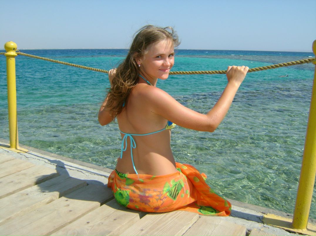 Надежда Федорова фотография #4