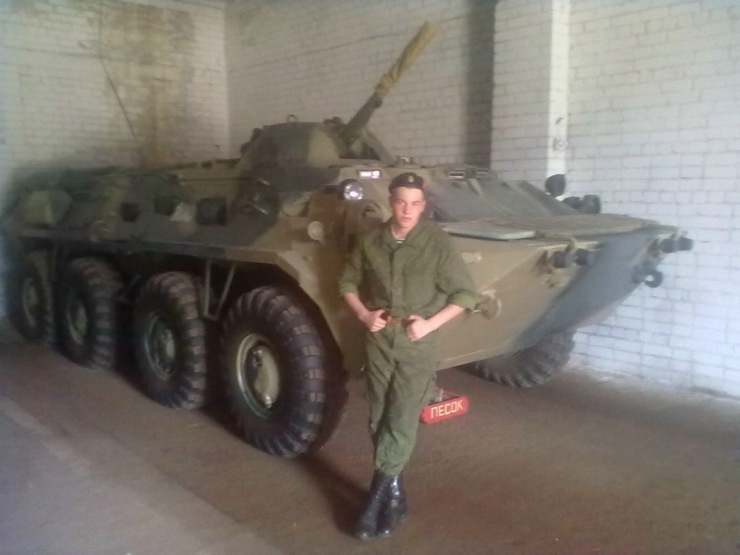 Иван Носов фотография #49