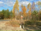 Фотография Куклевой Светланы
