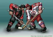 Фотография Яшина Александра