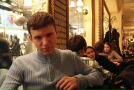 Фотография Комарова Владимира