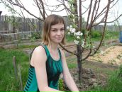 Фотография Саблиной Юлии