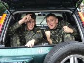 Юрій Левицький фотография #49 (источник - https://vk.com/id49381580)