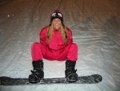 Фотография Белоус Юлии