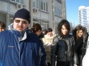 Фотография Шапошникова Агата
