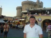 Фотография Боярских Дмитрия