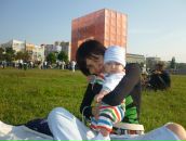 Фотография Эсауловой Ии