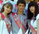 Фотография Алексеевой Анастасии