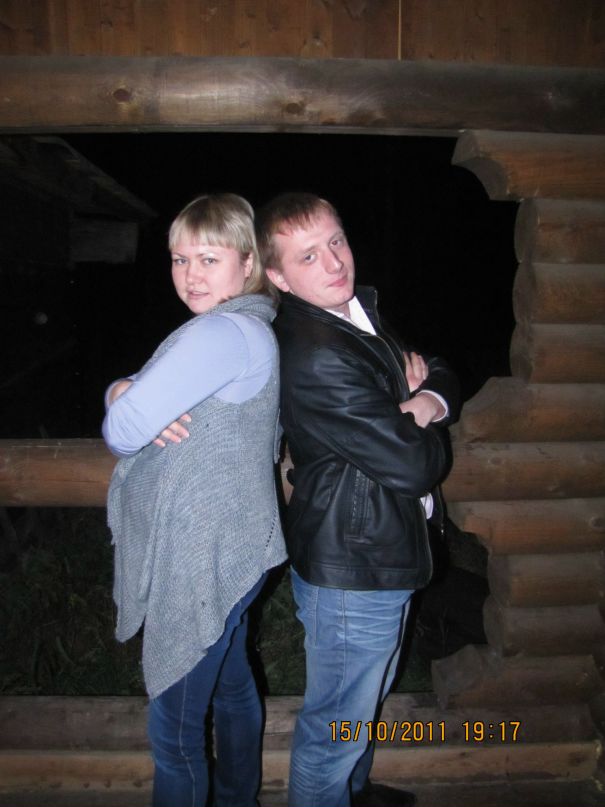 Софья Беспалова фотография #50