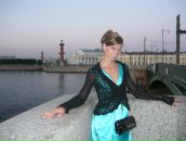 Фотография Тимофеевой Анны