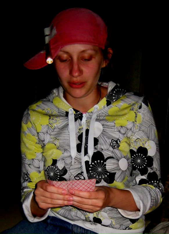 Оля Белова фотография #23