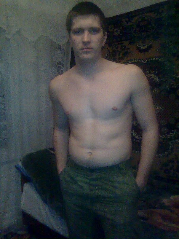 Сергей Краевой фотография #24