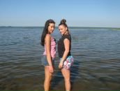 Фотография Сорокиной Анюты