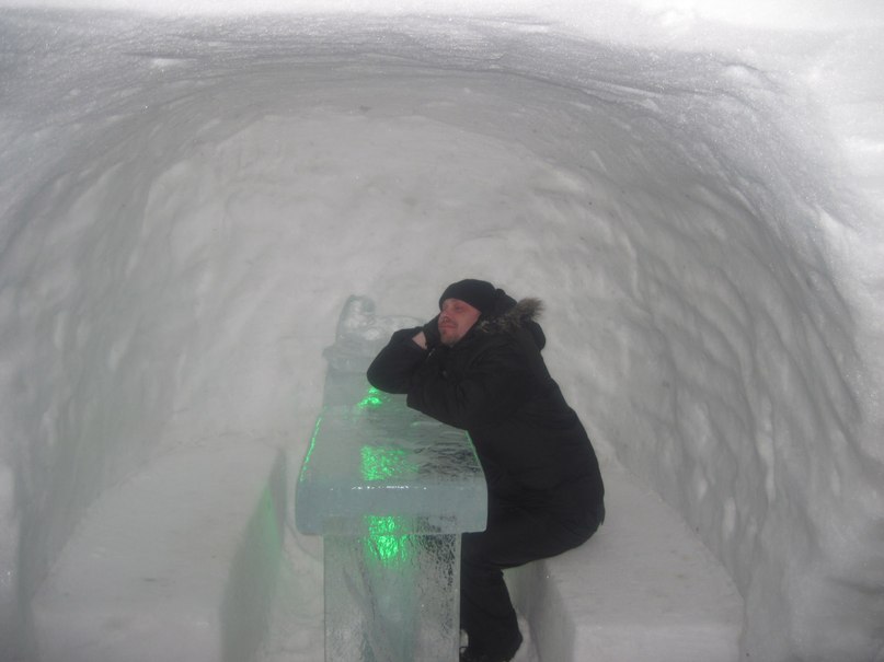 Дмитрий Сумароков фотография #13