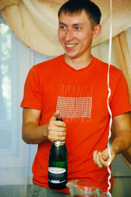 Дмитрий Глушков фотография #22