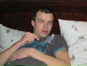 Юра Синільник фотография #6 (источник - https://vk.com/id12878863)