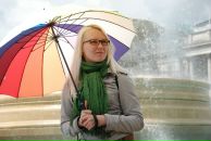 Фотография Сивой Юлии