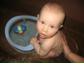 Фотография Бровцина Алексея