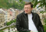 Фотография Шаханина Александра