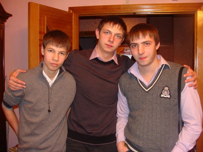 Дмитрий Бородин фотография #47