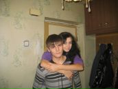 Фотография Бережновой Евгении