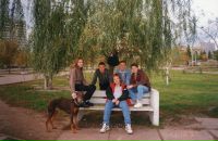 Дмитрий Левковский фотография #6 (источник - https://vk.com/id910200)