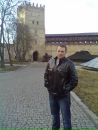 Вітя Кусик фотография #3 (источник - https://vk.com/id136462598)