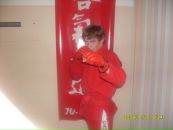 Фотография Пакулева Ксения