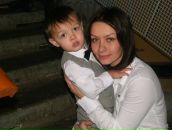 Фотография Кочергиной Анны