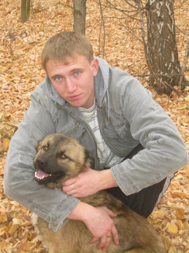 Сергей Орехов фотография #9