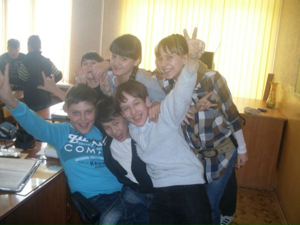 №15, Валёк Будаков №15, Валёк Будаков