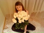 Фотография Кисленко Лены