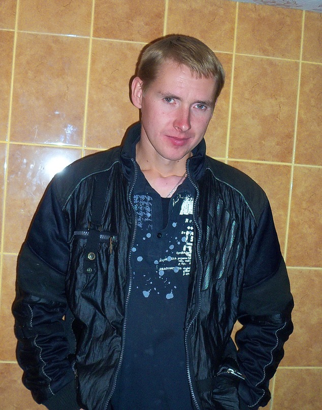 Дмитрий Витязев фотография #44