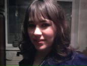 Фотография Кусмаевой Альмиры