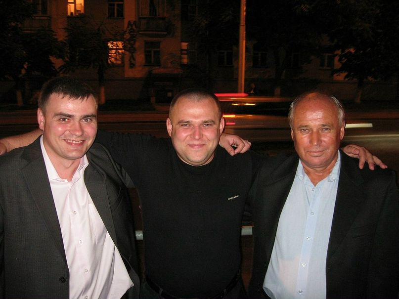Сергей Потапенко фотография #33