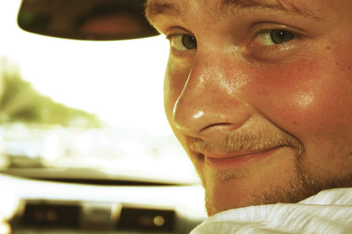 Виктор Лихачёв фотография #44