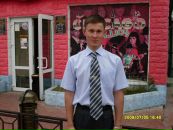 Фотография Шумакова Алексея