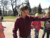 Фотография Дулеповой Ани