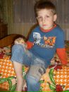 Денис Осіпчук фотография #1