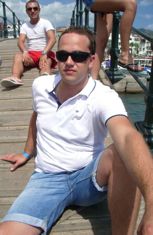 Сергей Григорьев фотография #28