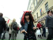 Фотография Долгаревой Марии