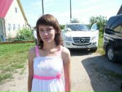 Фотография Зазы Анны