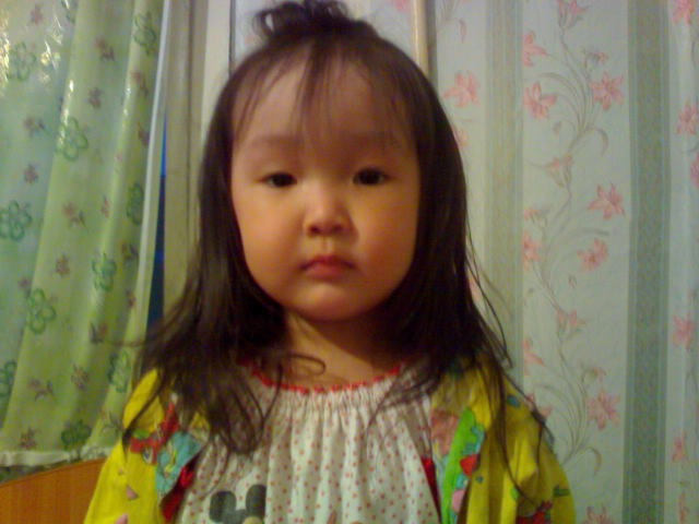 Мила Монгуш фотография #31