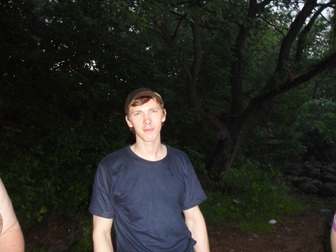 Сергей Сергеев фотография #37