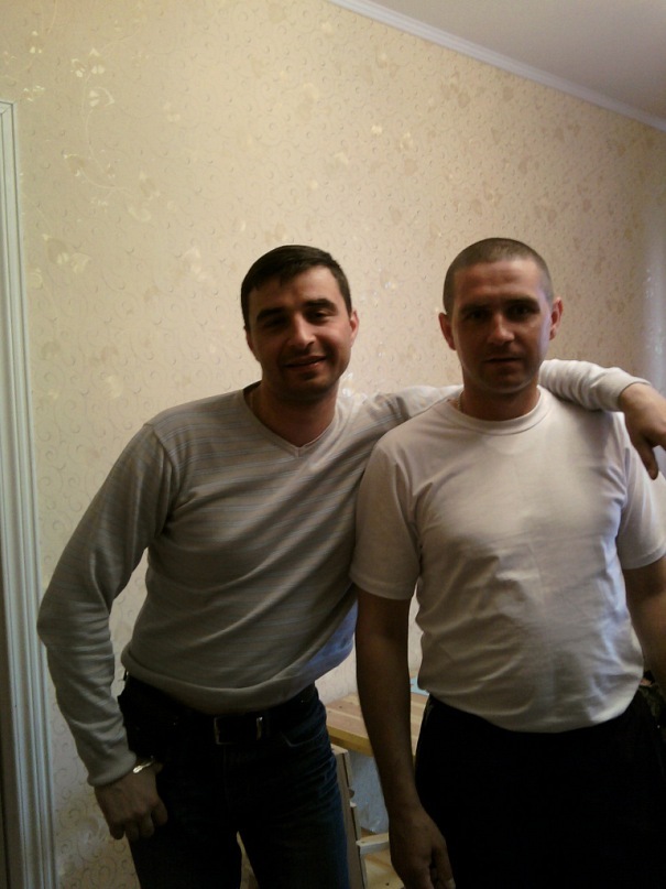 Дмитрий Щеглов фотография #28