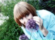 Фотография Зебзеевой Женечки