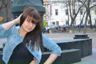 Фотография Токаревой Олеси