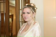 Фотография Ялаловой Эльмиры