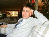 Фотография Богомолова Константина