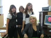 Фотография Смирновой Марины